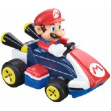 Carrera Carrera 2.4GHz Mario Kart Mini RC - Mario 