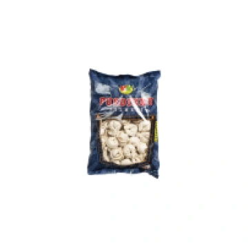 K&K Pusdienu pelmeņi Ariols Latvija 1kg (1/5) Nav 