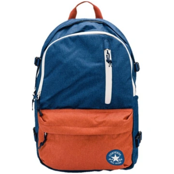 Converse Mugursoma Straight Edge Backpack Blue Ora
