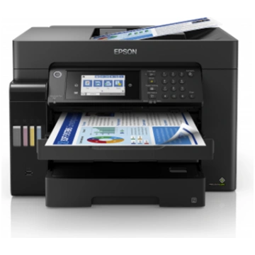Epson EcoTank L15160 | Inkjet | Colour | Multicunc