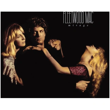 Lietots - Fleetwood Mac - Mirage