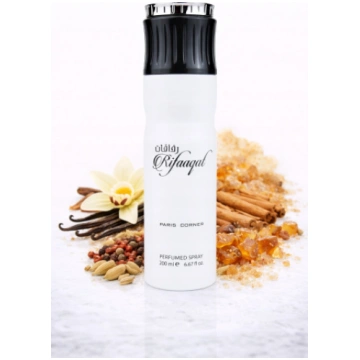 Paris Corner Rifaaqat 200ml 310228