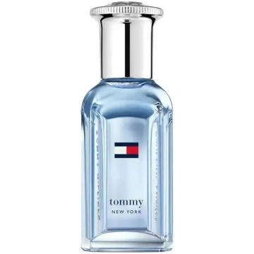 Tommy Hilfiger, New York, Eau De Toilette, For Men