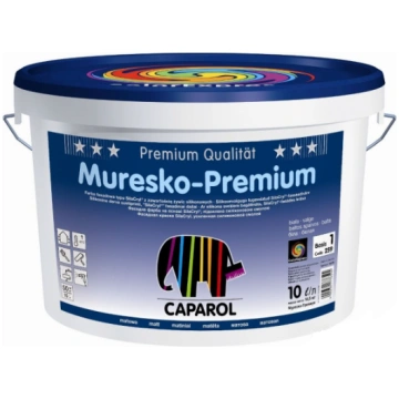 CAPAROL EXL Muresko-Premium XRPU B1 Universāla Sil