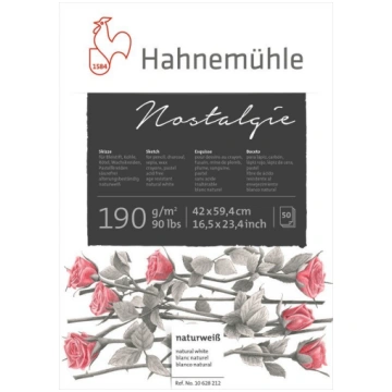 Hahnemühle Hahnemühle Sketchbook Nostalgie A 4 50