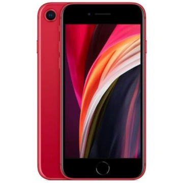 Apple iPhone SE (2020) 64GB Red