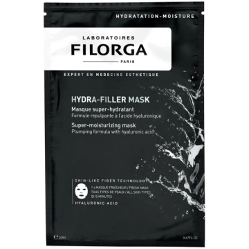 Filorga Hydra Filler Super Moisturizing White Mask