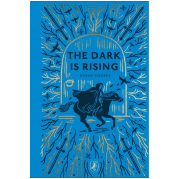 The Dark is Rising: The Dark is Rising Sequence Pe