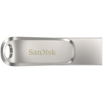 MEMORY DRIVE FLASH USB-C 128GB/SDDDC4-128G-G46 SAN