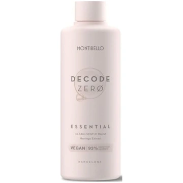 Montibello Decode Zero Essential balzams 750 ml (V