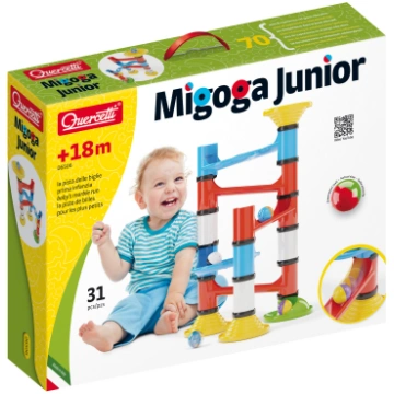 QUERCETTI - Migoga Junior (31 pcs) - (QU-6506) QU-