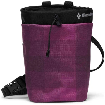 Magnēzija maisiņš GYM CHALK BAG Black Diamond