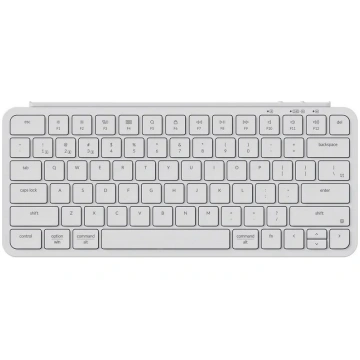 Keychron B1 Pro 75% bezvadu membrānveida klaviatūr
