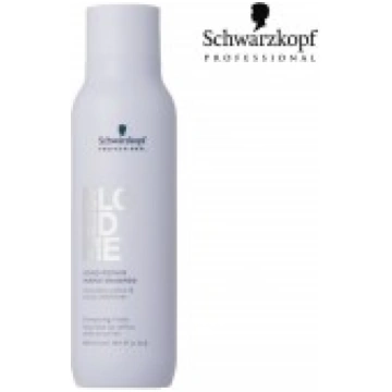Schwarzkopf Pro BlondMe Bond Repair saites atjauno