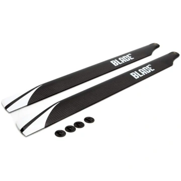 Blade 360 CFX: 360 mm oglekļa galvenā rotora lāpst