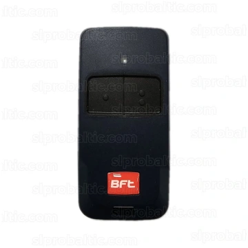 BFT MITTO COOL C2 - tālvadības pults D112306
