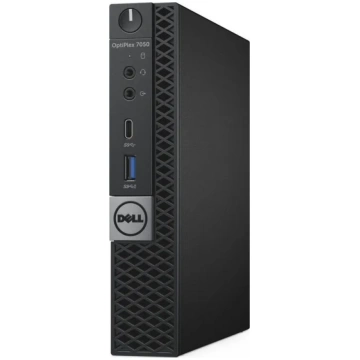 Dell OptiPlex 7050 Micro Rigenerato