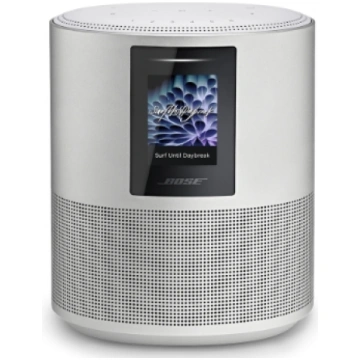BOSE HOME SPEAKER 500 LUXE SILVER