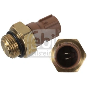 FEBI BILSTEIN 174180 Termoslēdzis, Radiatora venti