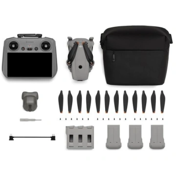 DJI Lito X1 Fly More Combo Plus + DJI RC 2
