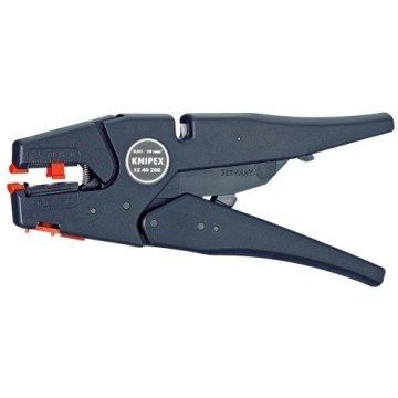 Knipex 12 40 200 self adjusting cable stripper ( 1