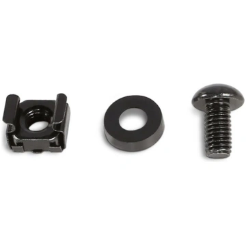 Cyberpower CRA60001 - M6 Cage Nuts 50-Pack
