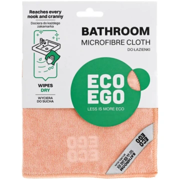 Lupatiņa, vannas istabas flīzēm Eco Ego Bathroom, 