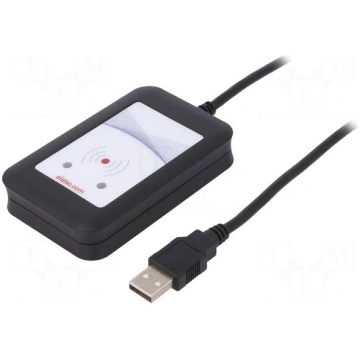 RFID reader | antenna | 88x56x18mm | GPIO,USB | 4.