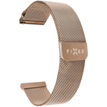 Fixed Mesh Strap with Quick Release 22mm for Smart