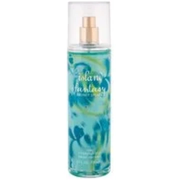 Britney Spears Island Fantasy body spray, 236ml