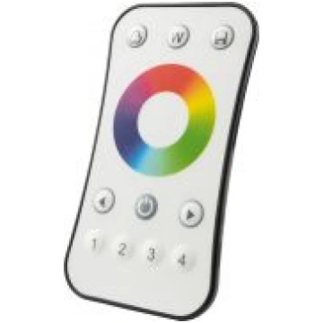 Vadības pults LC RF REMOTE RGBW 4058075435858 | 40
