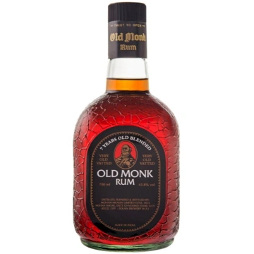 Old Monk 7YO