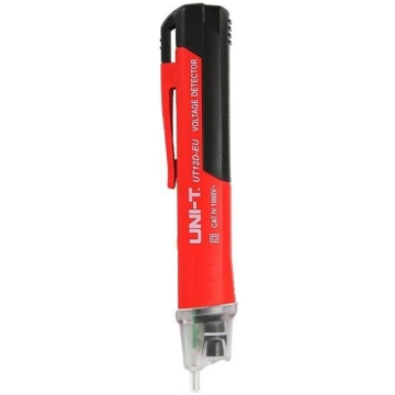 Uni-t Ut12d-eu sprieguma testeris ar Led un skaņas