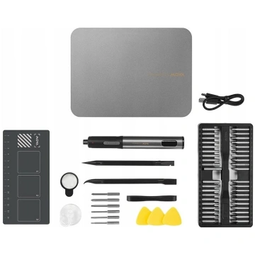 ELECTRIC PRECISION SCREWDRIVER/MSD002 MOVA | MSD00