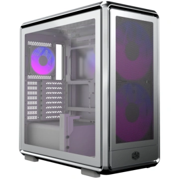 Cooler Master Masterframe 600 Mesh Midi Tower Sudr