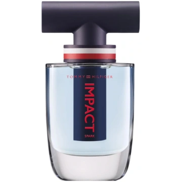 TOMMY HILFIGER Impact Spark EDT aerosols 50ml
