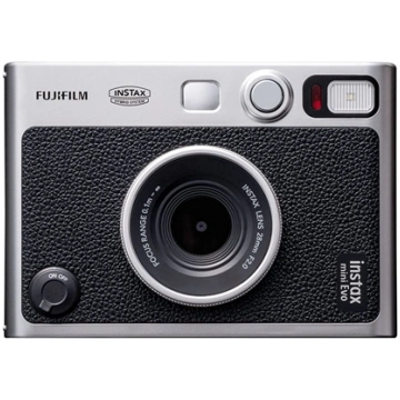 Aparat Instax mini EVO czarny FujiFilm mini EVO bl