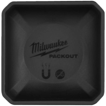 Milwaukee Accessories Magnētiskais plauktiņš uzgla