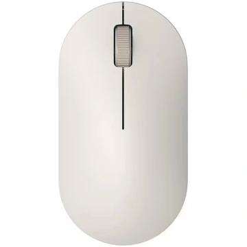 Bezvadu pele 2.4 GHz ar optisko sensoru 1000 DPI W