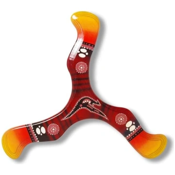 BoomerangFan BoomerangFan BoomerangFanORIGINALRUNN