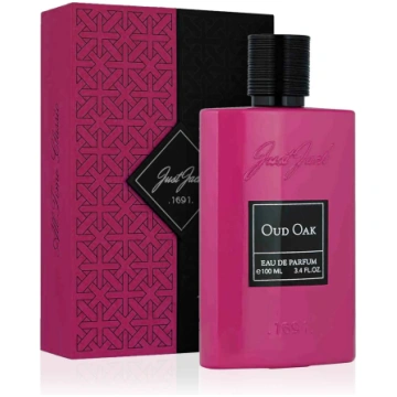 Just Jack Oud Oak EDP M 100ml