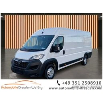 ⇒ Opel Koferis pirkt lietotu pie TruckScout24.lv ⛟