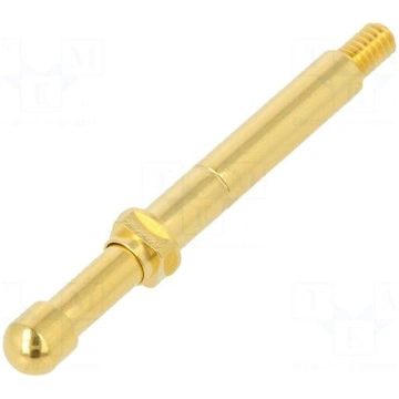 Test probe | Operational spring compression: 4mm |