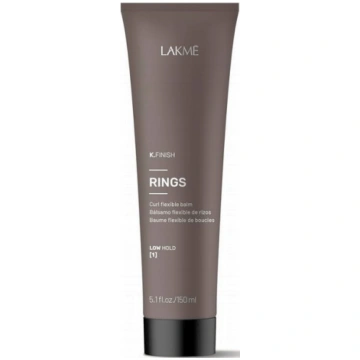 Lakmé K.Finish Rings Curl Flexible Balzams 150 ml 