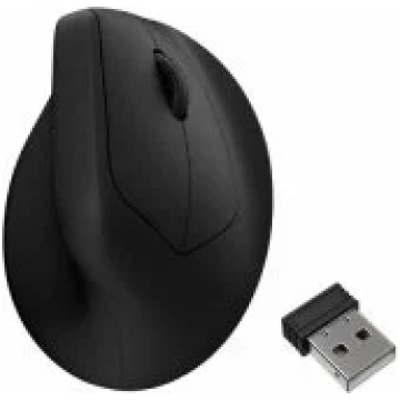 Keychron M5 8K Black (M5-A23) datorpele M5-A23-KEY