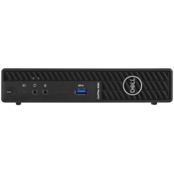 Lietots - DELL OptiPlex 3090 Micro i5-10500T 16GB 