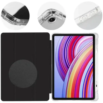 OBAL:ME MistyTab vāciņš Xiaomi Redmi Pad Pro – mel