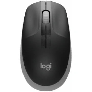 LOGITECH M190 Wireless Mouse 910-005906