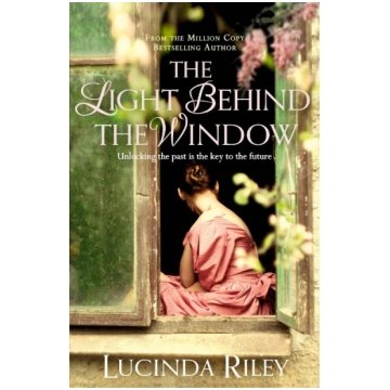 The Light Behind The Window: Unlocking the past is