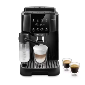 Delonghi Coffee Maker ECAM 220.60.B Magnifica Star